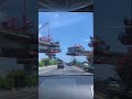 Otw bandara cengkareng dr jaktim #bandara #bandarasoekarnohatta #tangerang #jaktim #jalantol #vlog