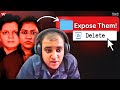 They Want to Hide the Truth- Atul Subhash Case | Deleted Files Found | Full Case | Wronged