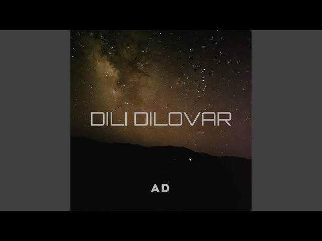 Dili Dilovar