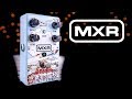 MXR Dookie Drive - Green Day Guitar Pedal