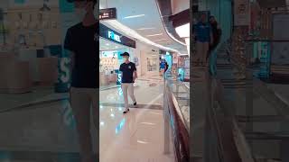 Bisabisa Nya Ketemu Mantan Pacar