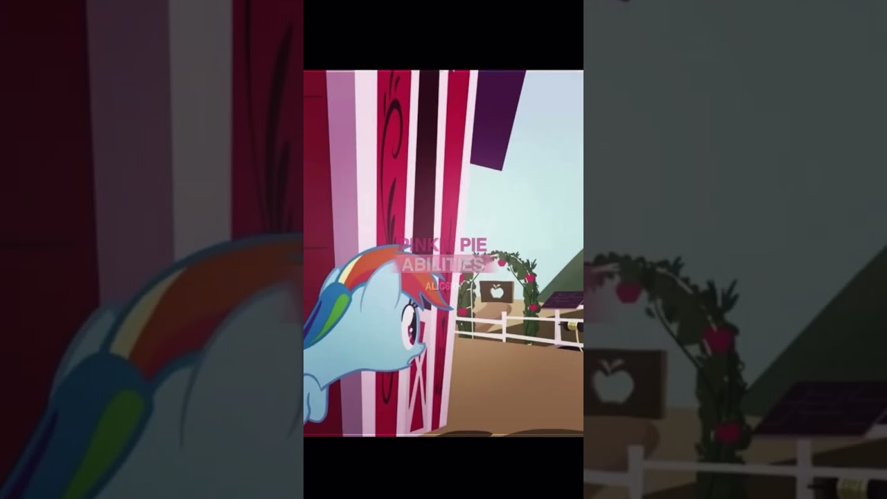 Как думаете переходить в фд my little pony? ВИДЕО НЕ МОЁ 