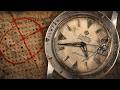 Restoring a Vintage Zodiac Watch... with a Hidden Riddle