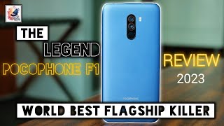 Xiaomi PocoPhone F1 Long-Term Review: 4.5 Years Later in 2023!