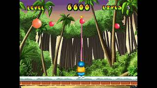 Millennium Arcade Neo 2.0: Bubble Destroyer (2012 M521) screenshot 1