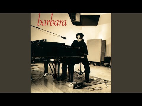 Putar Femme piano - Barbara