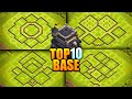 BEST TH9 FARM BASES YOU NEED TO USE! (Protect Your Loot)