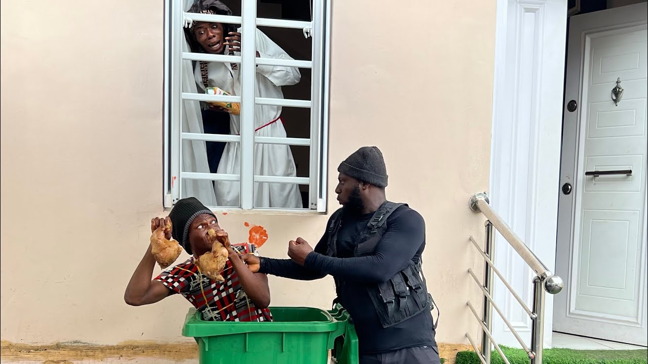 D big rat || brightlight comedy