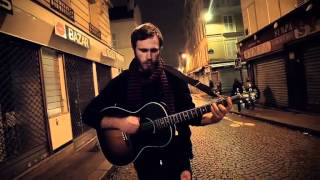 James Vincent McMorrow : Hear the noise that moves so soft and low | HibOO d'Live chords