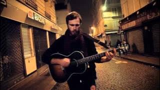 James Vincent McMorrow : Hear the noise that moves so soft and low | HibOO d'Live