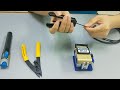 Fiber Optic SC聽APC Fast聽connector聽operation Fiber Optic SC聽APC Fast聽connector聽operation