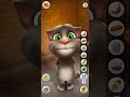 Talking Tom Cat New Video Best Funny Android GamePlay #2222