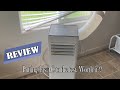 ZAFRO 8000BTU Portable Air Conditioner Review - Is It Worth It?