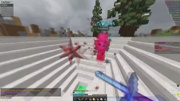 Hacking With CARBON 1.4 HACKED CLIENT ON ARCANE! INSANE BYPASS!