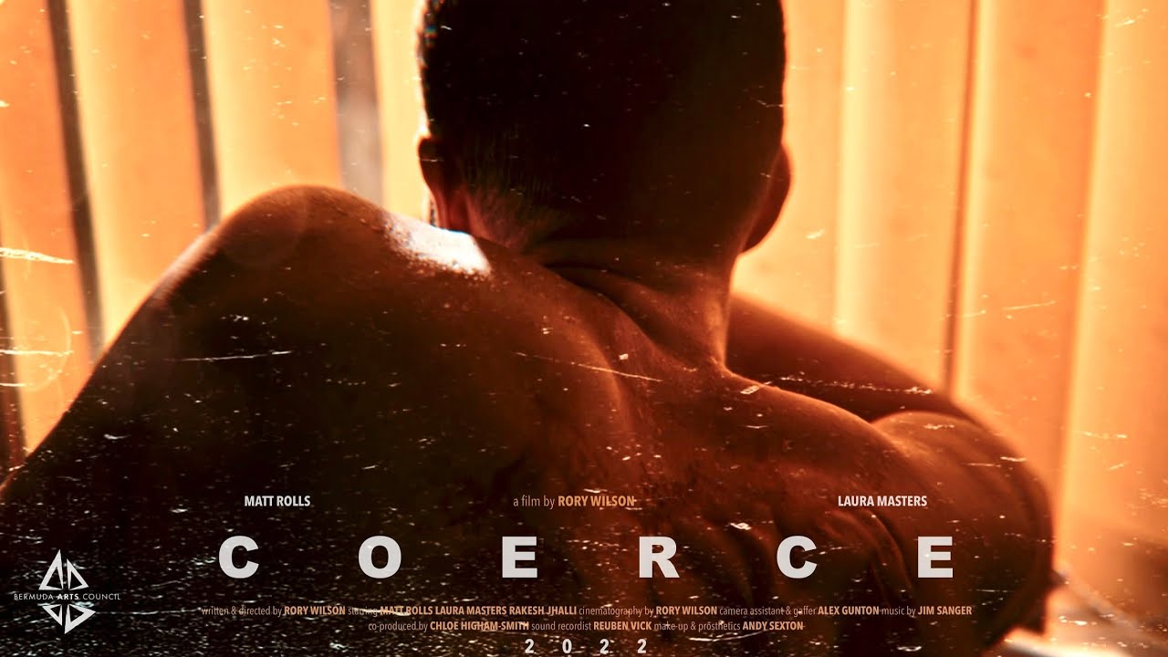 COERCE - BFI supported // Award Winning Short Film - YouTube