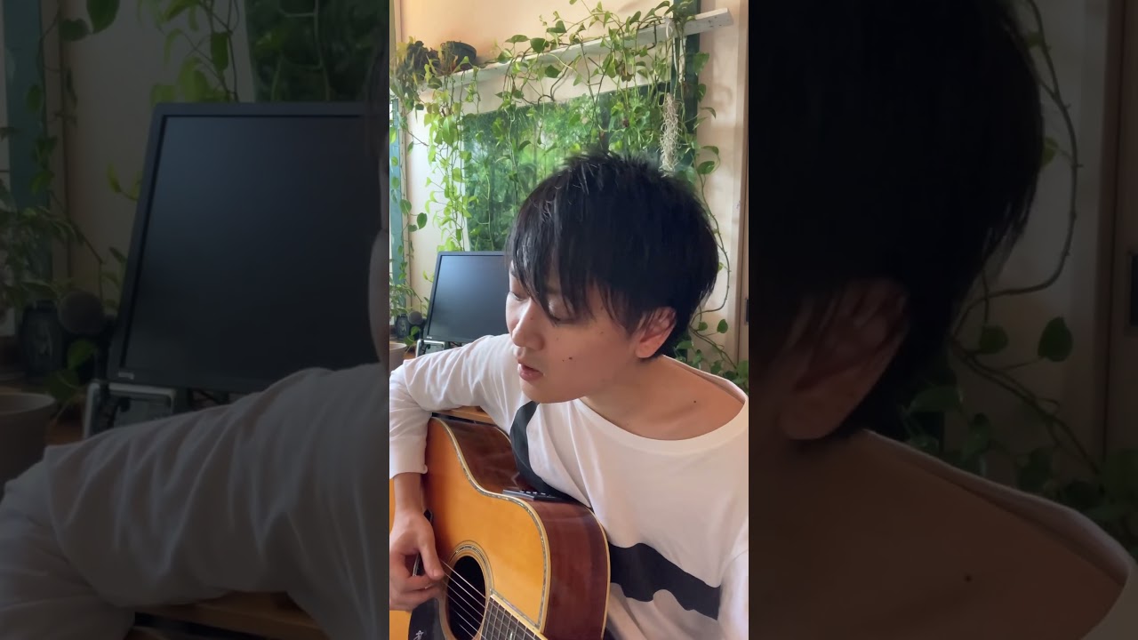 We’re all alone cover lullaby version