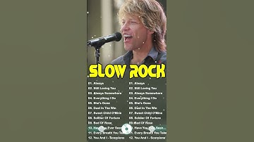 Thumbnail of Greatest Hits Songs Of Slow Rock || Full Album Best Songs Of Slow Rock 70s 80s 90s
