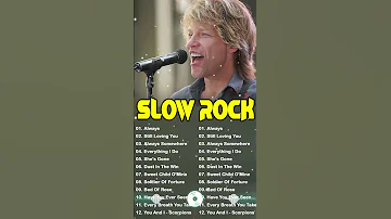 Greatest Hits Songs Of Slow Rock Full Album Best Songs Of Slow Rock 70s 80s 90s 