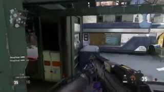 Call of Duty AW Mix Tape