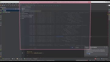 Import Project Android Studio