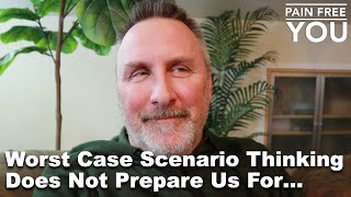 Famous Worst Case Scenario Thinking Does Not Prepare You For the Worst Case Net Worth
