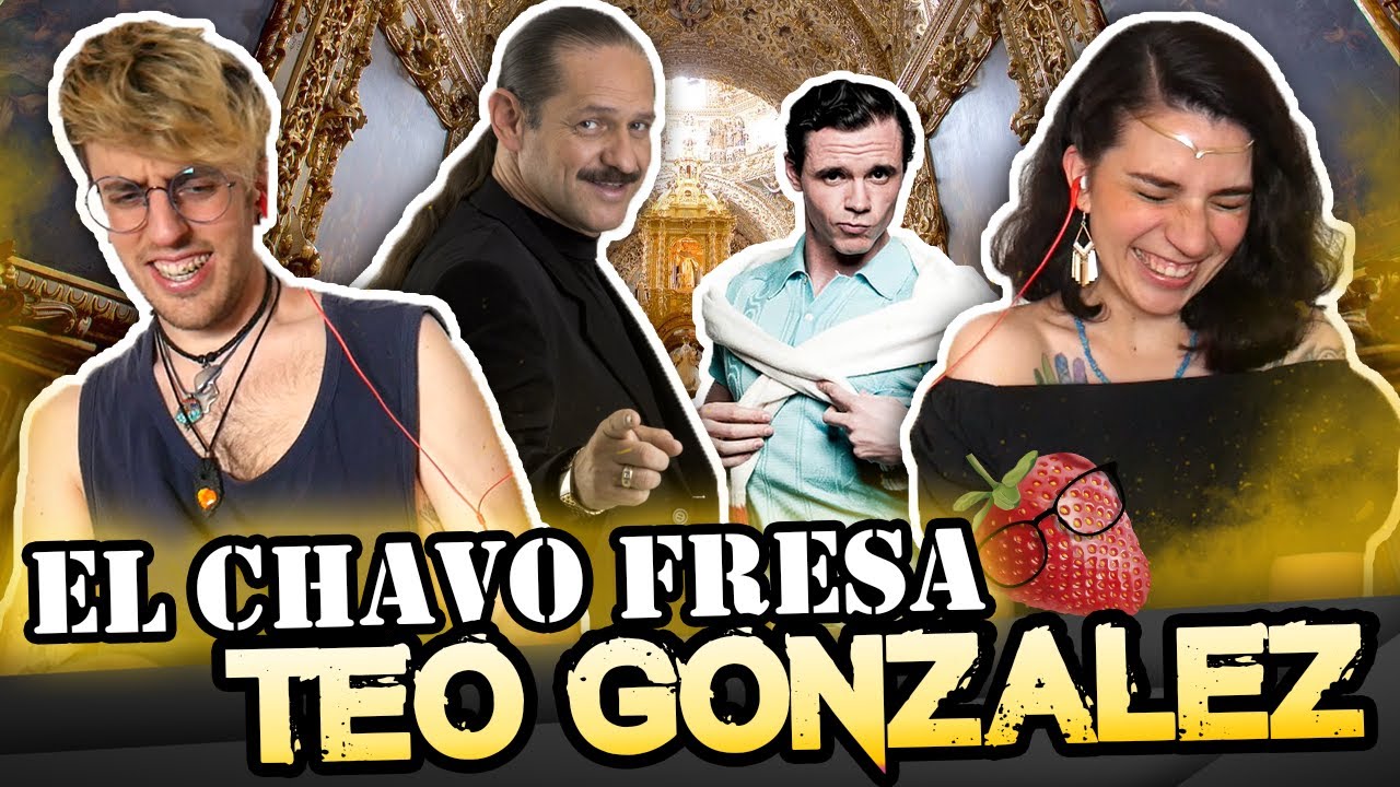 ESPAÑOL REACCIONA A 