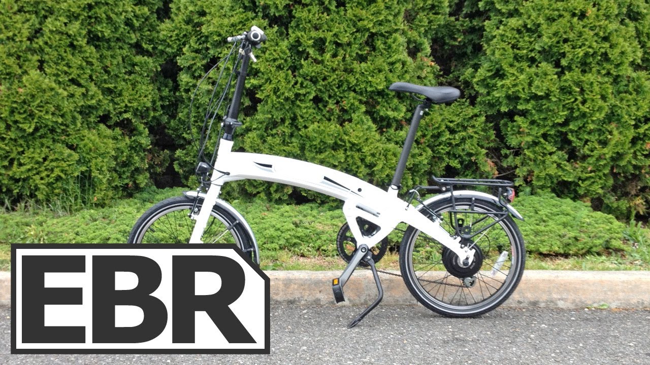 easy motion neo volt