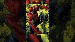 Top 3 most powerful versions of spiderman #spiderman #marvel #doomsday