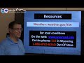Winter Weather Briefing - March 28, 2025