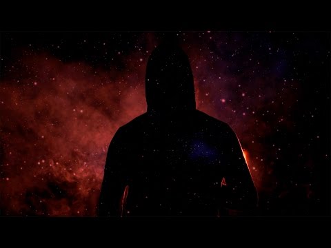 JETTBLACK RED HORIZON - OFFICIAL VID!