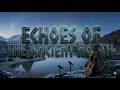 Echoes of the Ancient North | Viking Ambient Folk Ballad