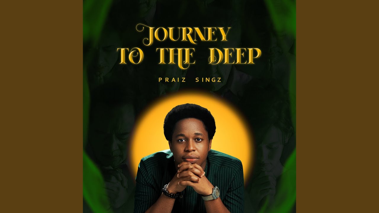 Eyes of The Spirit Chant (Cover Version)