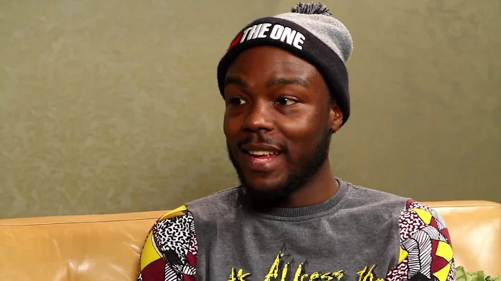 Ep 1: Kid Fury Dishes on Creating His Own Lane (#P...