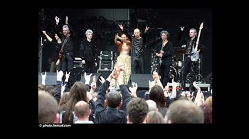 Penumbra - Songs Compilation