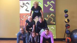 Our Team at AF Lakeville!