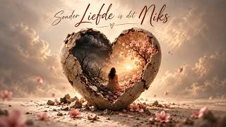 Sonder Liefde is dit Niks | lied geïnspireer deur  1 Korintiërs 13:3
