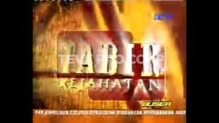 OBB | Tabir Kejahatan (Segmen Buser) SCTV (2005 - 2007)