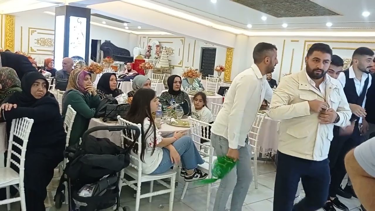 Ardahan Göle Esenbogaz Köyü Düğünü Allah Mutlu Mesut Etsin İnşallah
