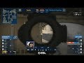 GAME OF THE YEAR - NiP vs Fnatic - IEM Sydney 2019 - CS:GO