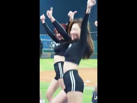 20180324 We are Taoyuan 籃籃 中場舞(最後沒錄好)
