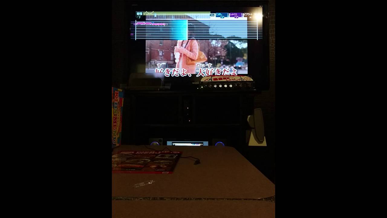 Best Friend 西野カナ カラオケで歌ってみた Youtube