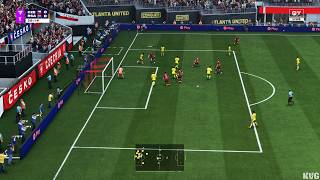 EA SPORTS FC 26 - The World’s Game - Czech Republic vs South Africa - Gameplay (PS5 UHD) [4K60FPS] screenshot 2