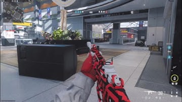 MW3 Rank Search and Destroy 1v3 for the Win!