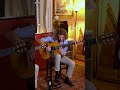 Beethoven's moonlight sonata, but with a flamenco groove #Shorts