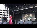 Seashore- The Regrettes LIVE @ Life Is Beautiful Festival