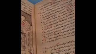 Ancient Arabic inscriptions and texts in Oman Across Ages Museum #beautyoverall
