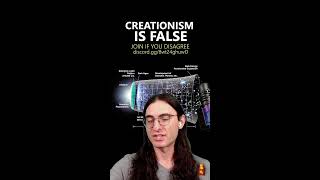 CREATIONISM vs. SCIENCE - Debate Dr. Blitz [8/10/2026] [V]