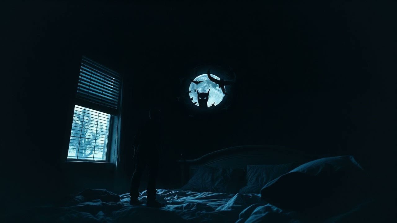 The Cacophony of Silhouettes