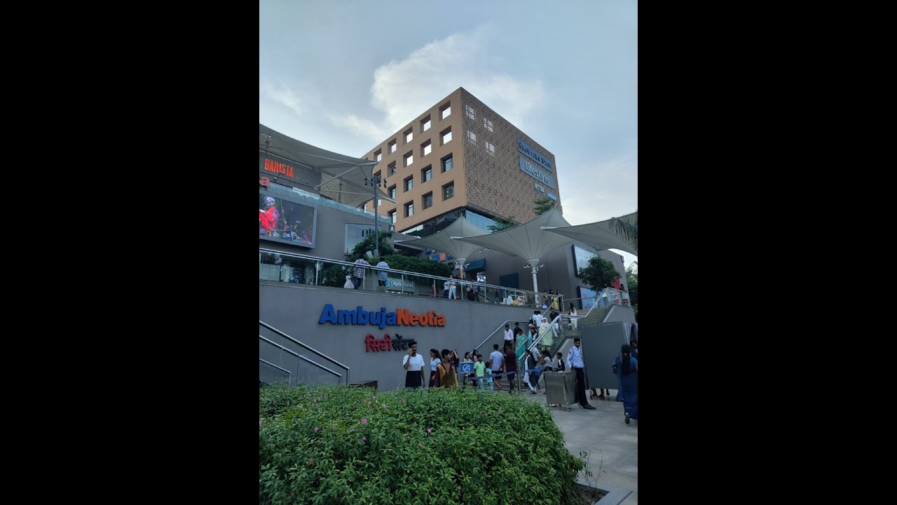 Bihar Museum of WAX, City Center Mall, Patna.