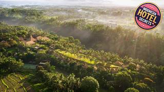 Maya Ubud Resort and Spa | Bali, Indonesia | Hotel Review ๐๏ธ